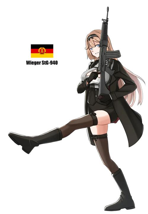 少女前线指挥官新装亮相，守城者盔甲引热议