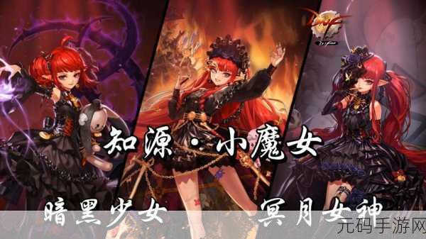 地下城与勇士,探寻最佳伴侣,女性角色魅力全解析