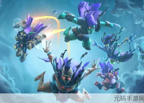 炉石传说暗影崛起，战士新卡震撼登场，战术格局再迎变革