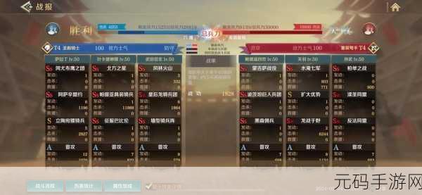 文明与征服策略新篇,清州同盟技能深度揭秘