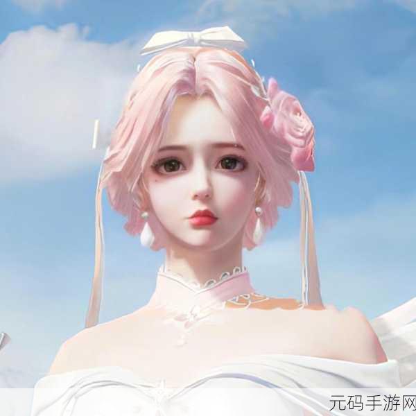 和平精英,全方位解析捏脸玩法 打造专属角色形象