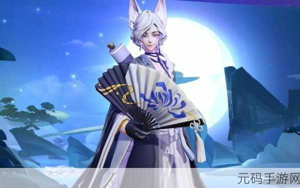 决战平安京妖狐阴阳术的最佳选择指南