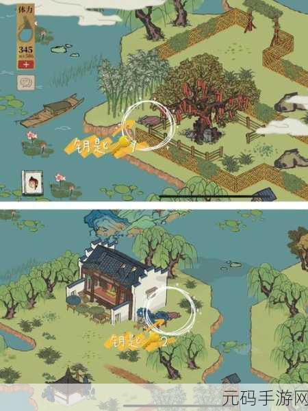 江南百景图钱塘门探险全攻略，资深博主带你解锁新城市