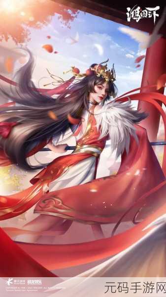 鸿图之下姜维策略解析,全能战将的极致运用与阵容搭配