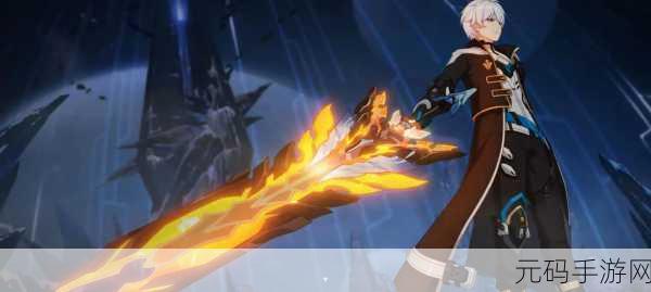 崩坏3福音武装UP卡池,联动限定武器与圣痕的诱惑