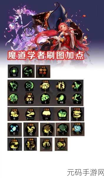 DNF 手游副职业盈利大揭秘