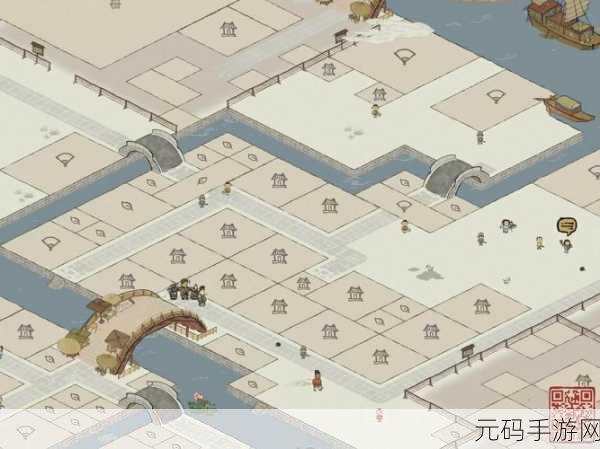 江南百景图中当康的神秘踪迹与强大效果