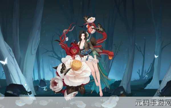 阴阳师,缚骨清姬于 PVE 战场的深度剖析
