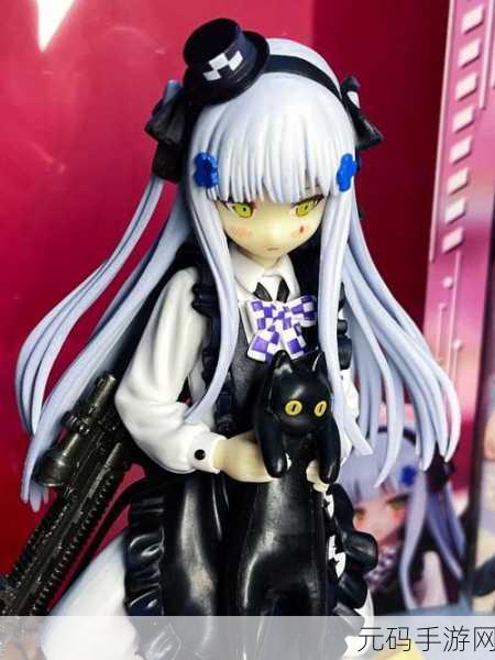 少女前线响尾蛇，深度解析其强大属性与技能