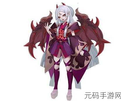 阴阳师手游，吸血姬属性技能全揭秘及实战深度剖析