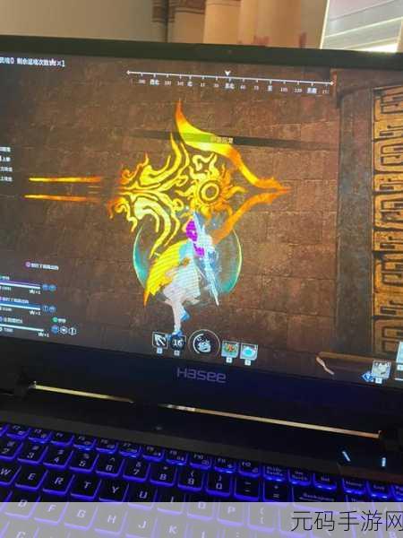 永劫无间神火广场全攻略,红甲轻松到手秘籍