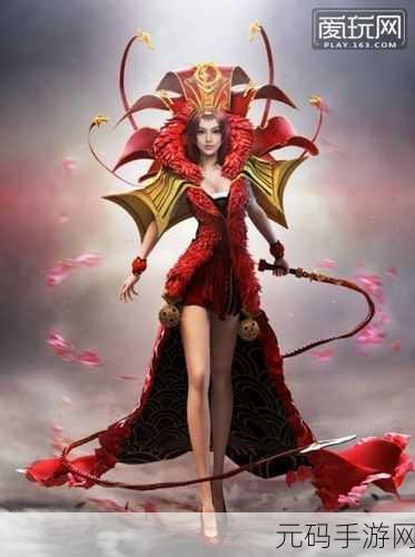 乱斗西游,婴子母环特效全解析 战场称霸新秘诀