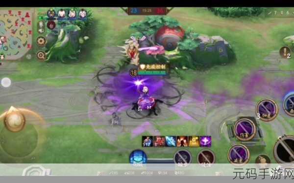 决战平安京魔银臂环秘籍，全方位解析属性图鉴与合成公式