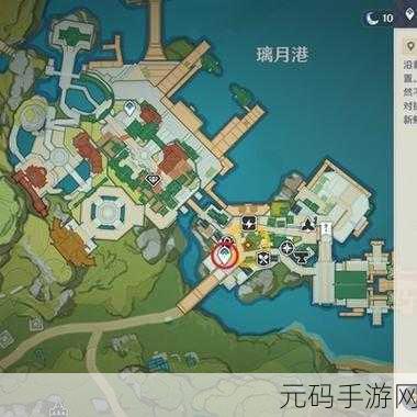 原神千里寻音迹难觅，任务流程全攻略