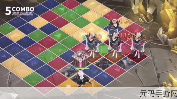 白夜极光森队阵容搭配全攻略，打造你的绿色战斗传奇