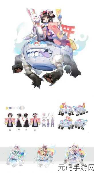 阴阳师百闻牌S5赛季，新游园卡册震撼登场，秘封卡背神秘面纱揭晓