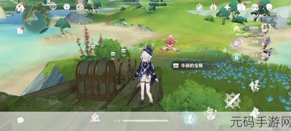 天地劫幽城再临梦回仙剑宝箱全位置大揭秘