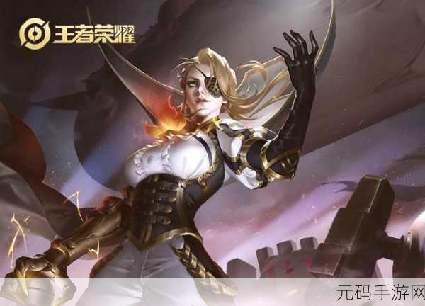 王者荣耀S12赛季风云变，米莱狄异军突起，曹操困境难解
