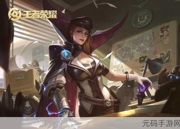 王者荣耀S12赛季风云变，米莱狄异军突起，曹操困境难解