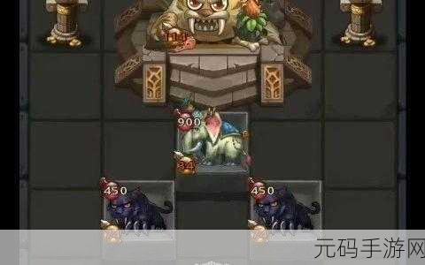 不思议迷宫新角色揭秘,剑齿虎冈布奥获取攻略