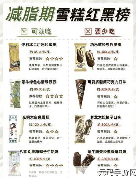 镇魔曲夏日狂欢,雪糕获取与速刷攻略大揭秘