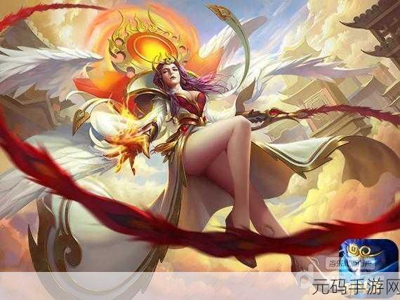 嫦娥降临,乱斗西游技能预设攻略大揭秘