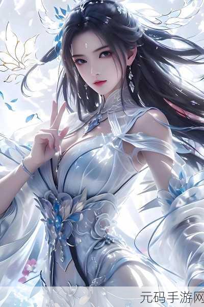梦幻新诛仙绝美影集，解锁拍照位置，记录仙侠世界的每一刻