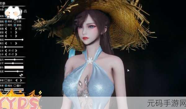 永劫无间A卡优化设置技巧大揭秘,流畅体验从此刻开始
