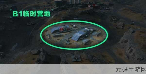 三角洲行动震撼上线，全地图探险与制胜策略大揭秘