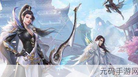 楚留香手游,探索多彩生活技能,领略武侠世界的别样风情