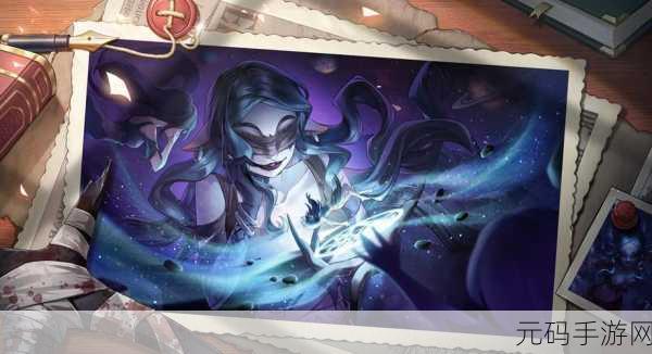 第五人格梦之女巫天赋加点全攻略，解锁监管者新境界