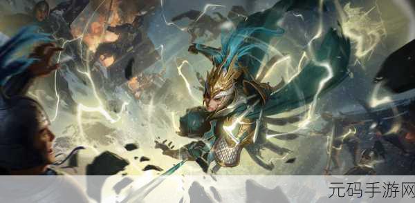 三国杀史诗武将抽取秘籍,掌握技巧,驰骋沙场