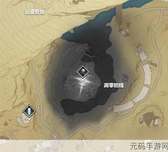 鸣潮游戏灯灯专属武器攻略,打造无敌战斗形态
