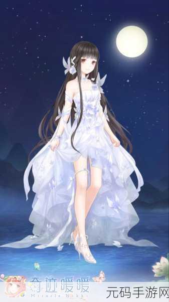 花与剑,蝶舞翩跹,女性玩家挚爱——蝶花职业深度解析