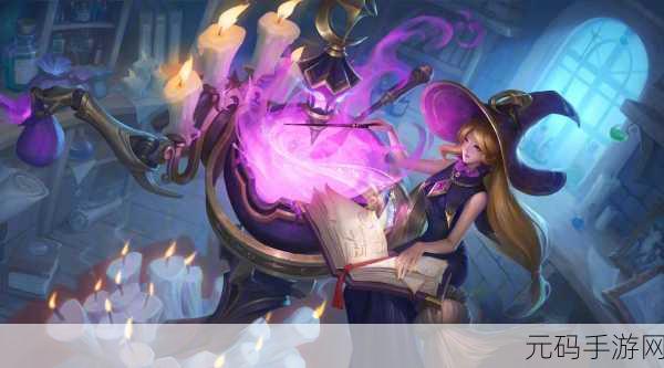 王者荣耀干将莫邪技能瞄准秘籍大公开