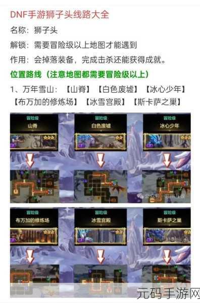 DNF跨区商海探秘，谁是最活跃商人？交易秘诀大公开