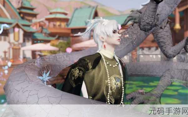 天涯明月刀手游林挽阳好感度攻略,解锁她的内心世界