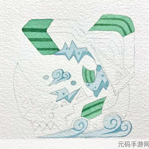 怪物猎人世界,冰原冰鱼龙弱点全揭秘,精准打击,制胜一击