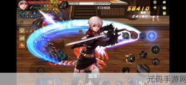 DNF女鬼剑风采对决,探寻PK场最强角色