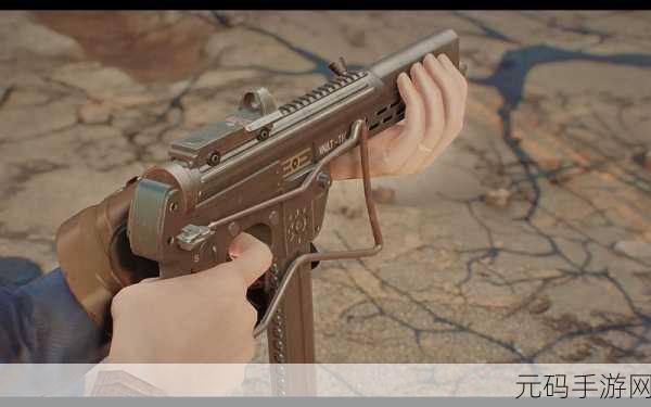辐射 4 手游,收枪与切换武器的高效秘籍