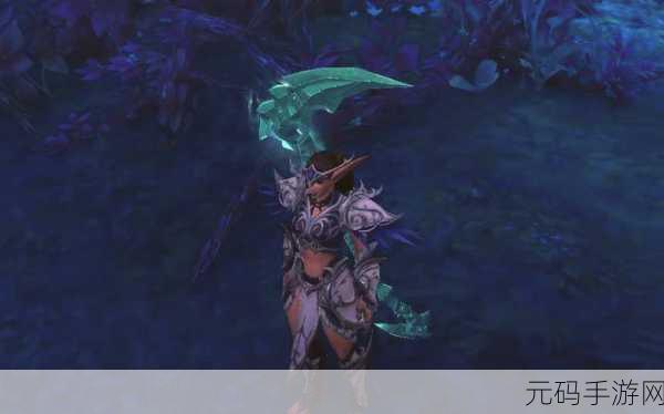 伊丁天堂暗夜精灵攻略大全：1. 《伊丁天堂》暗夜精灵全攻略：从新手到高手的完美指南