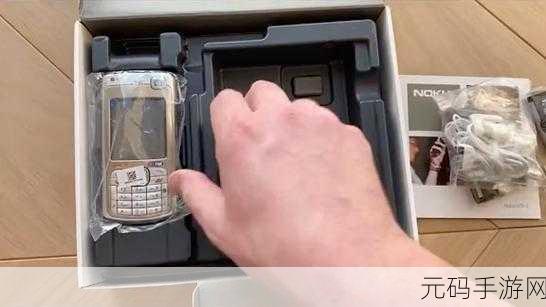 诺基亚N70格机参数和价格：1. “诺基亚N70经典格机：回归手机初心的选择”