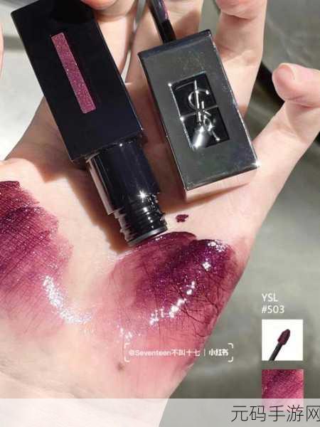 ysl千人千色t9t9的观看范围：1. 发现YSL千人千色T9T9的无限魅力与风格