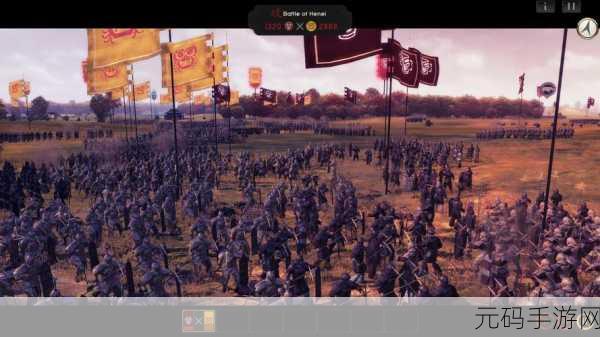 东方帝国后期兵种搭配心得：1. 东方帝国后期兵种搭配的战略艺术探讨