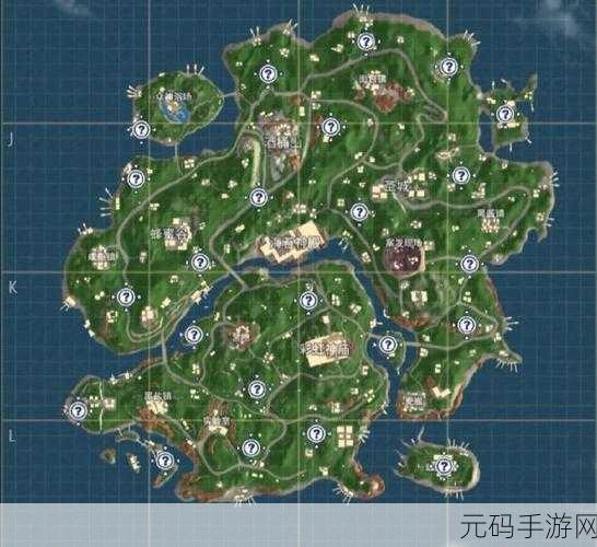 香肠派对S5赛季前瞻，探索未知领域，新地图与神秘道具大猜想
