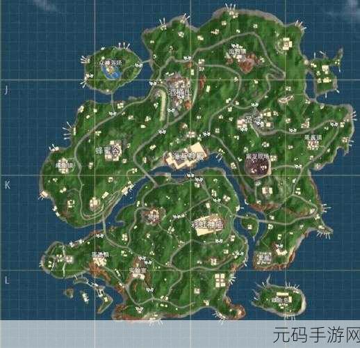 香肠派对S5赛季前瞻，探索未知领域，新地图与神秘道具大猜想