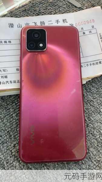 一级成色好的y31s标准版测评:1. "全面解析Y31s标准版的一级成色表现