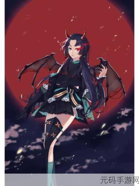 阴阳师吸血姬副本攻略,挑战与策略并存