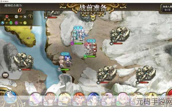 梦幻模拟战手游,突击猎装深度解析与突破价值评估