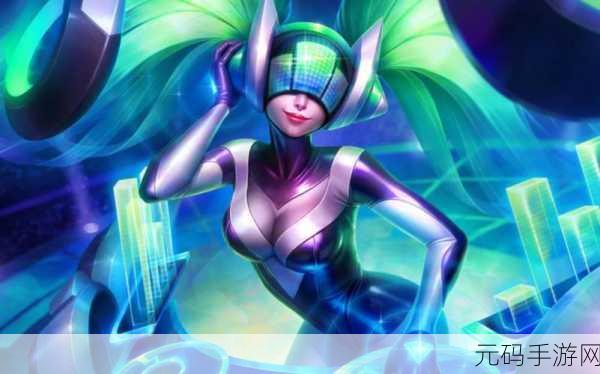 影之刃3琴女技能闪耀登场,角色强度备受瞩目